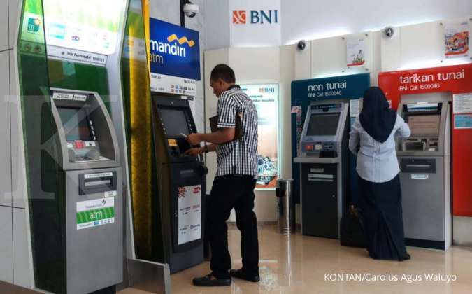 Ini Penyebab Kinerja Laba Bank Swasta Ungguli Bank BUMN di Semester I-2025