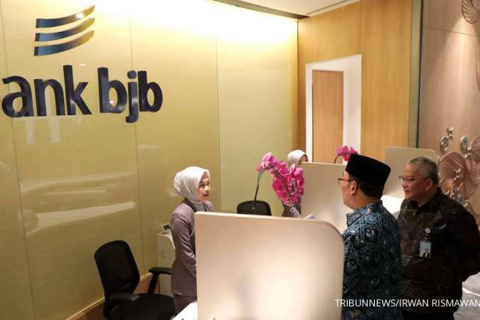 BEI Soroti Pergerakan Saham BJBR, Bank BJB Buka Suara
