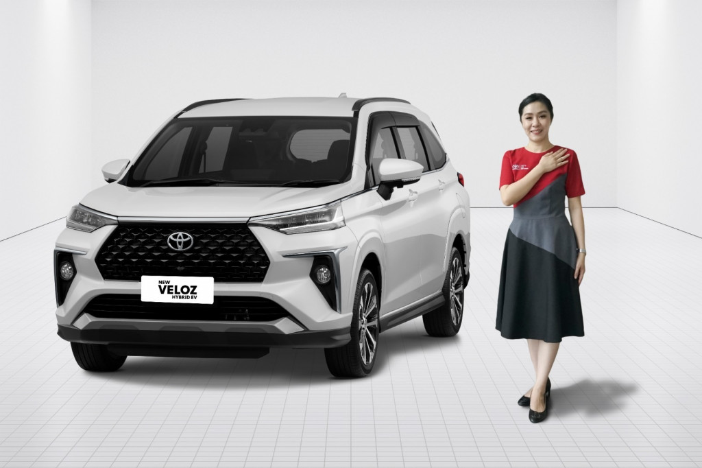 ​7 Tips Membeli Mobil Hybrid untuk Gen Z, Cek Kemampuan Finansial hingga Test Drive
