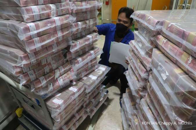 Bunga Deposito Bank Tinggi, BI dan Kemenkeu Ingatkan BLU Tak Kejar Special Rate