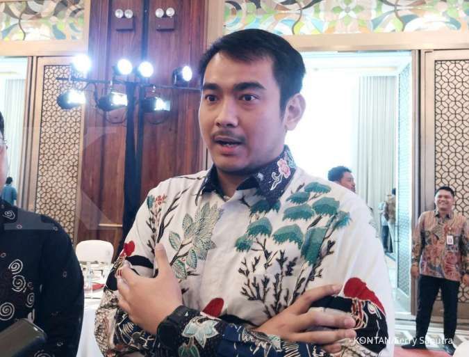OJK Turunkan Bunga Pinjol Mulai Tahun Depan, Ini Kata AFPI