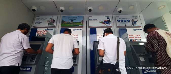 Kredit Bank BUMN Tumbuh 26%, S&P Waspadai Risiko Gagal Bayar Agrinas