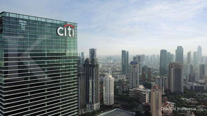 Aktivitas M&A ASEAN Melonjak 30%, Citi Raup Peluang Bisnis Investment Banking