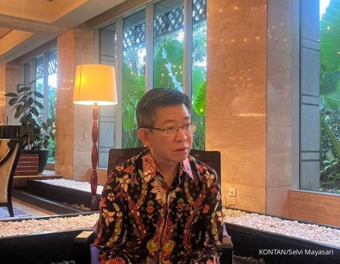 Permata Bank Jadi Pintu Bangkok Bank Garap Bisnis Perusahaan Thailand di Indonesia