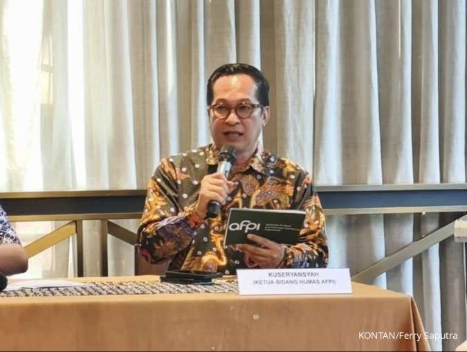 OJK Siapkan Aturan Pooling Funds Fintech Lending, AFPI Beri Tanggapan