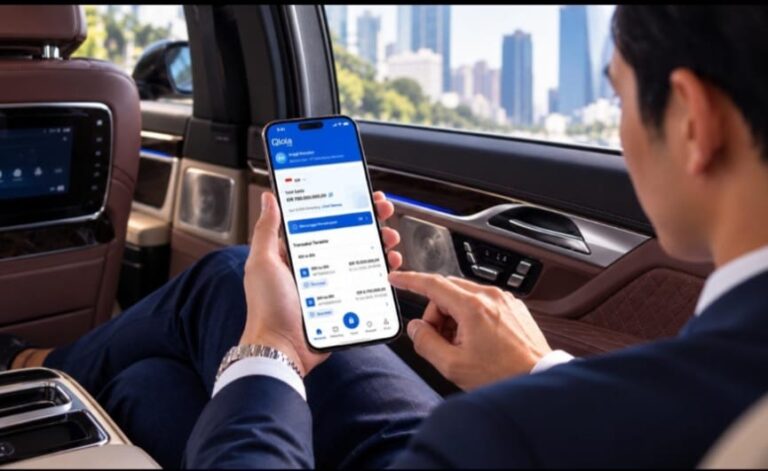 Qlola Mobile dari BRI buat Akses Finansial Bisnis Perusahaan Semakin Fleksibel