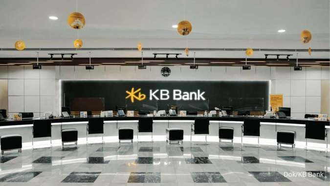 Siapkan Berbagai Skema, KB Bank Percepat Penyelesaian Aset Bermasalah